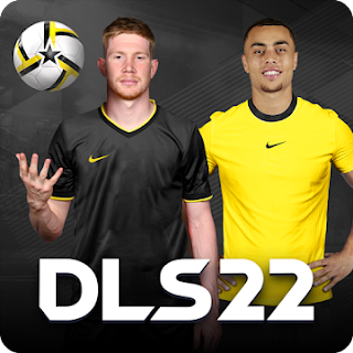 DLS 22 MOD Logo